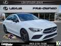 Photo Used 2023 Mercedes-Benz CLA 250 4MATIC