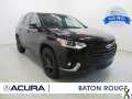 Photo Used 2020 Chevrolet Traverse LT w/ LPO, Black Accent Package