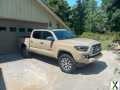 Photo Used 2020 Toyota Tacoma Limited