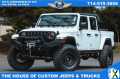 Photo Used 2022 Jeep Gladiator Sport