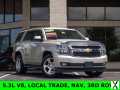 Photo Used 2015 Chevrolet Tahoe LT w/ Luxury Package