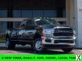 Photo Used 2022 RAM 3500 Tradesman w/ Chrome Appearance Group