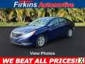 Photo Used 2012 Hyundai Sonata GLS