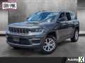 Photo Used 2022 Jeep Grand Cherokee Limited