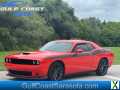 Photo Used 2021 Dodge Challenger GT w/ Plus Package