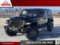 Photo Used 2024 Jeep Wrangler Unlimited Rubicon 392