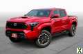 Photo Used 2024 Toyota Tacoma TRD Sport