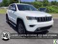 Photo Certified 2021 Jeep Grand Cherokee Limited w/ Sun \u0026 Sound Group