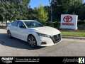 Photo Used 2020 Nissan Altima 2.5 SR w/ Premium Package