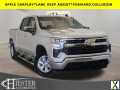 Photo Used 2022 Chevrolet Silverado 1500 LT