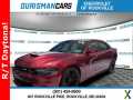 Photo Used 2021 Dodge Charger Scat Pack w/ Daytona Edition Group