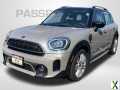Photo Certified 2024 MINI Cooper Countryman S w/ Storage Package