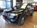 Photo Used 2021 Jeep Grand Cherokee Limited