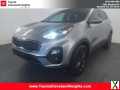 Photo Used 2022 Kia Sportage LX w/ LX AWD Value Edition Package