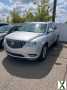 Photo Used 2013 Buick Enclave Convenience