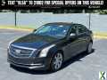 Photo Used 2016 Cadillac ATS 2.0T Sedan