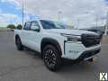 Photo Used 2022 Nissan Frontier Pro-X