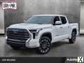 Photo Used 2024 Toyota Tundra Limited