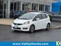 Photo Used 2013 Honda Fit Sport