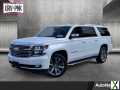 Photo Used 2016 Chevrolet Suburban LTZ