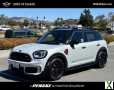 Photo Used 2022 MINI Cooper Countryman John Cooper Works w/ Convenience Package