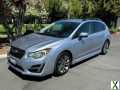 Photo Used 2016 Subaru Impreza 2.0i Sport Premium