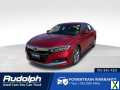 Photo Used 2020 Honda Accord EX