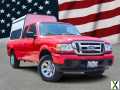 Photo Used 2008 Ford Ranger 2WD SuperCab