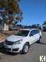 Photo Used 2017 Chevrolet Traverse LS