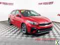 Photo Used 2019 Kia Forte LXS