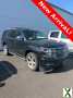 Photo Used 2016 Chevrolet Tahoe LTZ