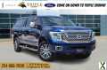 Photo Used 2017 Nissan Titan Platinum Reserve
