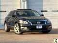 Photo Used 2015 Nissan Altima 2.5 SV w/ Convenience Package