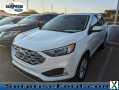 Photo Used 2022 Ford Edge SEL