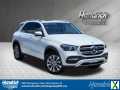 Photo Used 2021 Mercedes-Benz GLE 350