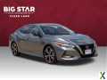 Photo Used 2023 Nissan Sentra SR w/ Trunk Package