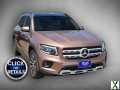 Photo Used 2022 Mercedes-Benz GLB 250 4MATIC