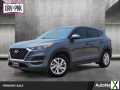 Photo Used 2019 Hyundai Tucson SE