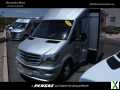 Photo Used 2018 Mercedes-Benz Sprinter 3500