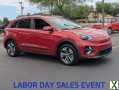 Photo Certified 2020 Kia Niro EX