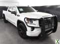 Photo Used 2021 GMC Sierra 1500 Elevation