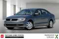 Photo Used 2014 Volkswagen Jetta SE