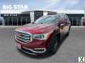 Photo Used 2017 GMC Acadia SLT