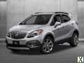 Photo Used 2016 Buick Encore Convenience