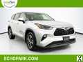 Photo Used 2023 Toyota Highlander XLE