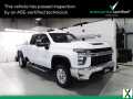Photo Used 2023 Chevrolet Silverado 2500 LT
