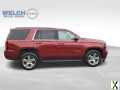 Photo Used 2020 Chevrolet Tahoe LT