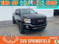 Photo Used 2020 GMC Canyon SLE w/ Elevation Edition