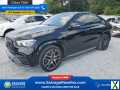 Photo Used 2021 Mercedes-Benz GLE 53 AMG 4MATIC Coupe