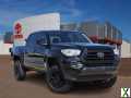 Photo Used 2021 Toyota Tacoma SR